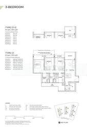 Novo Place  (D24), Condominium #461245771